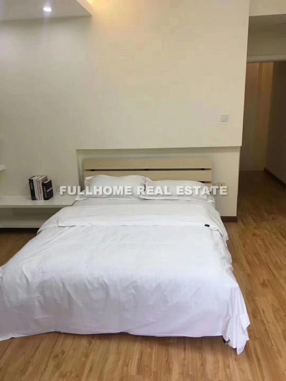 Carnival Garden - Interior view 4, Shanghai rental property