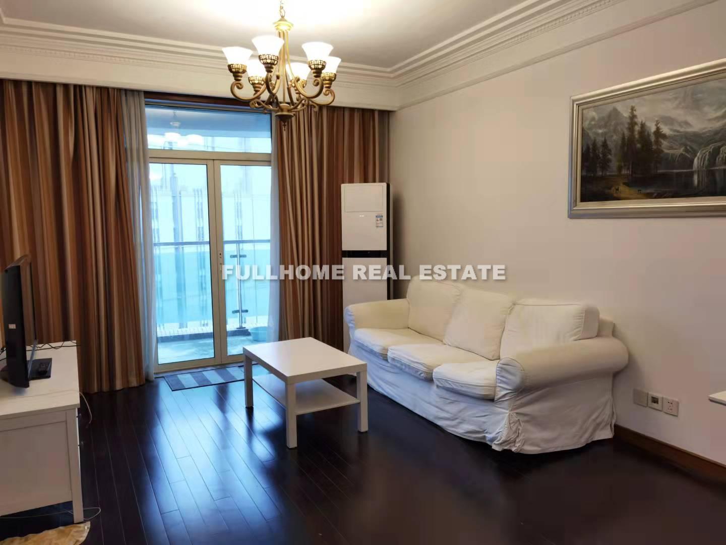 LaDoll International City - Interior view 3, Shanghai rental property