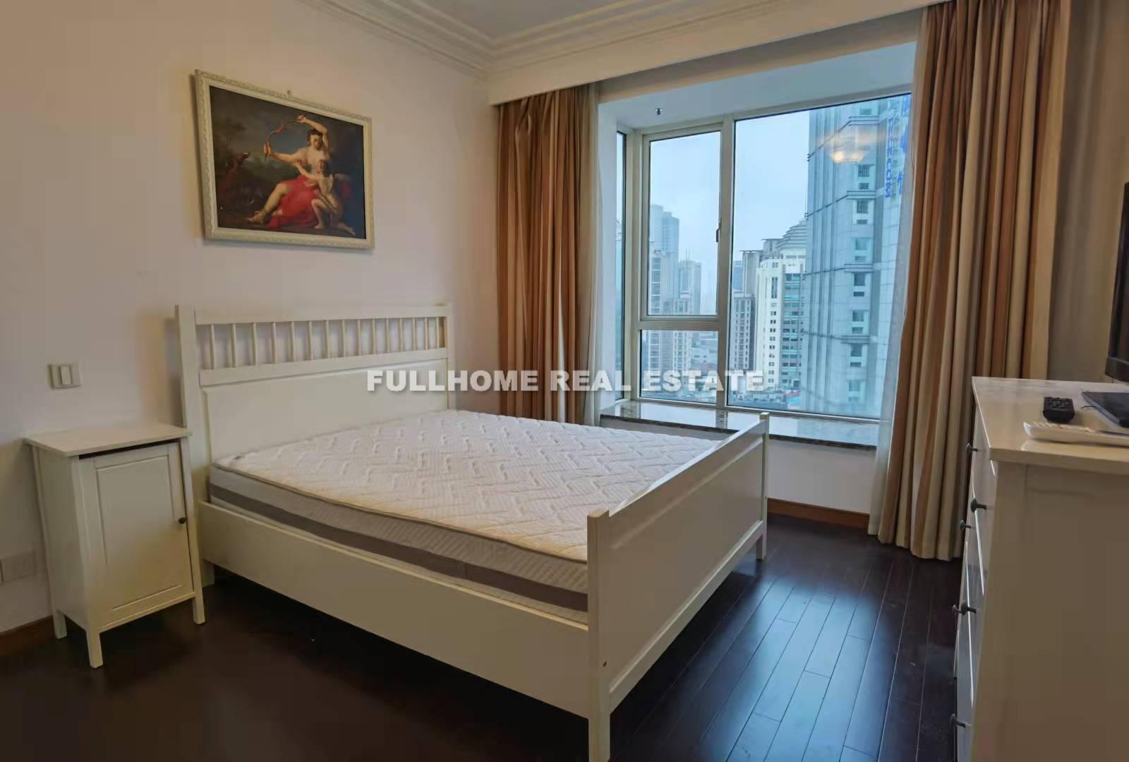 LaDoll International City - Interior view 4, Shanghai rental property