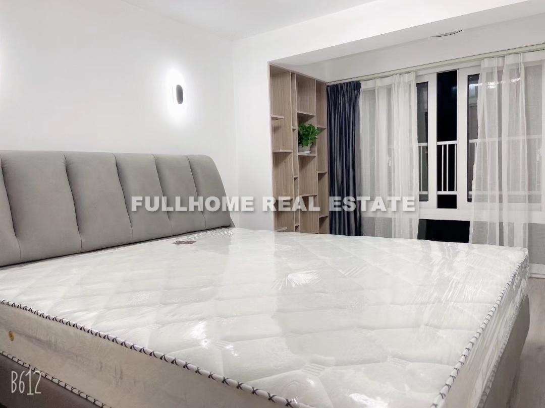 Jingan Xinge - Interior view 5, Shanghai rental property
