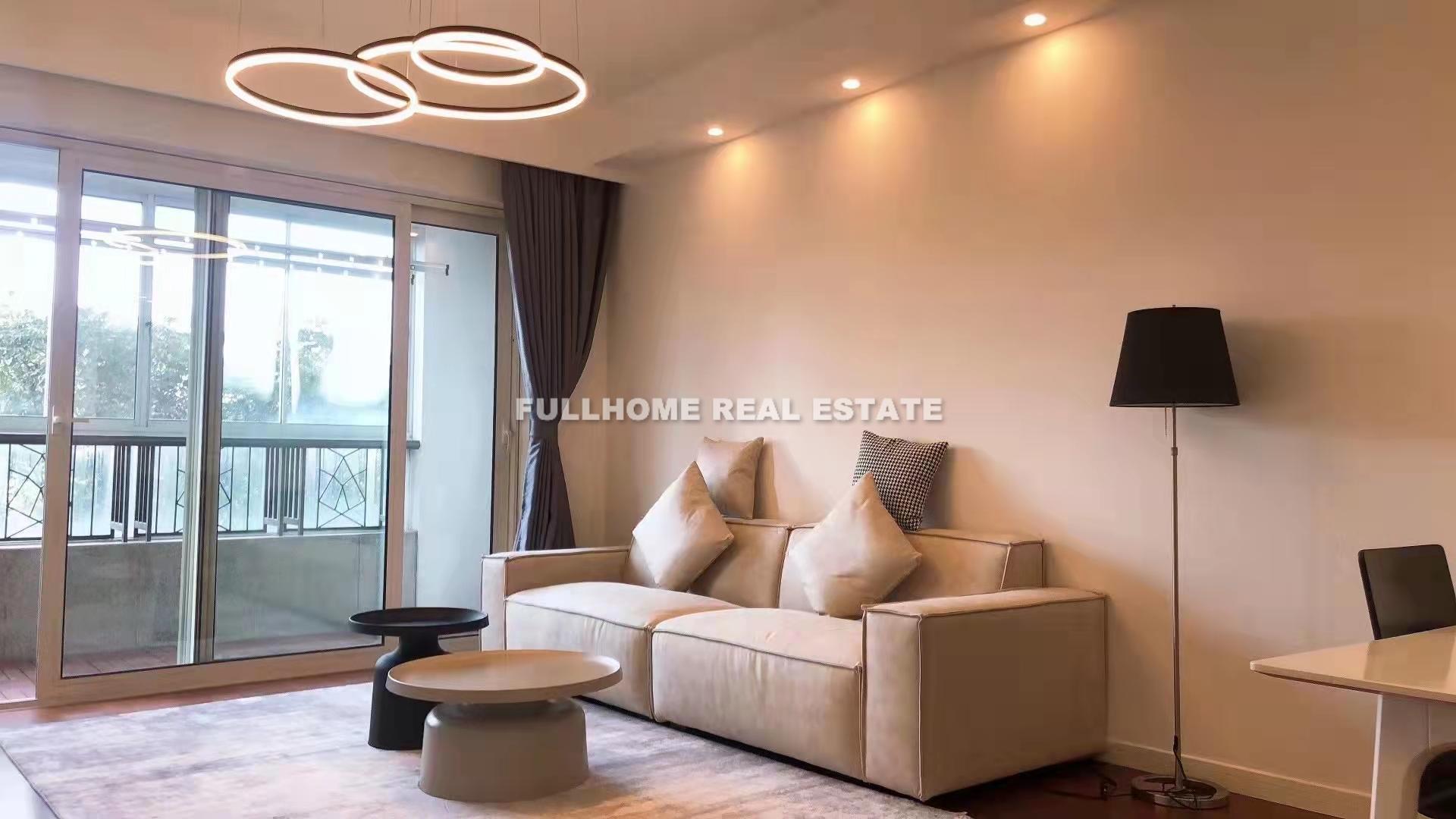 Mandarine de Gubei  - Interior view 2, Shanghai rental property
