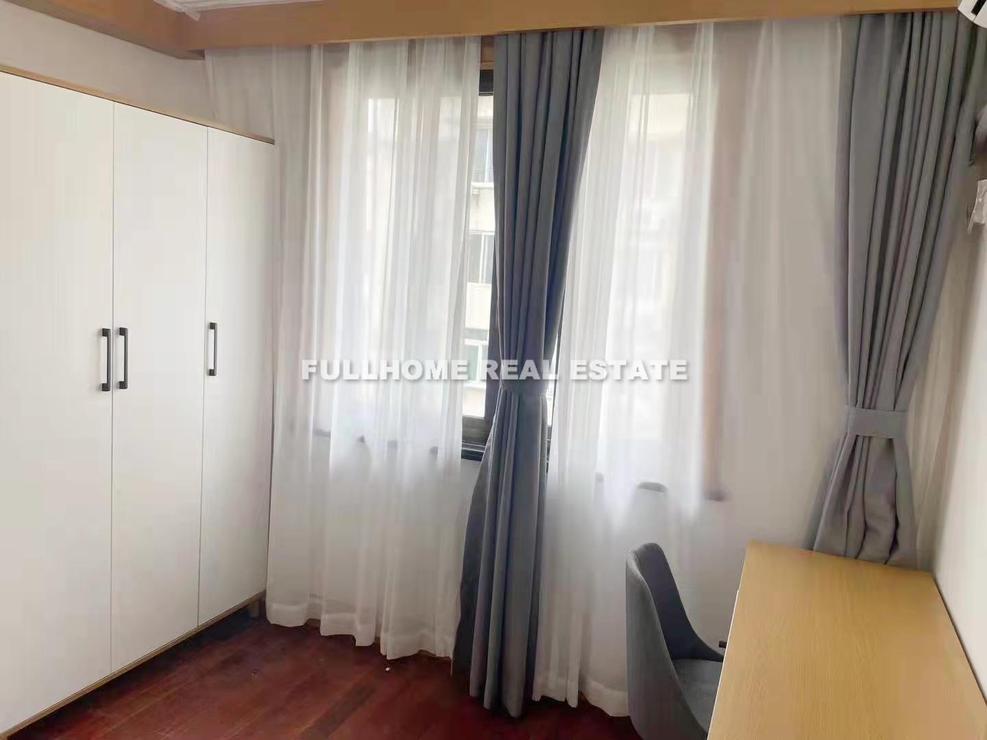 Keyuan Xincun - Interior view 4, Shanghai rental property