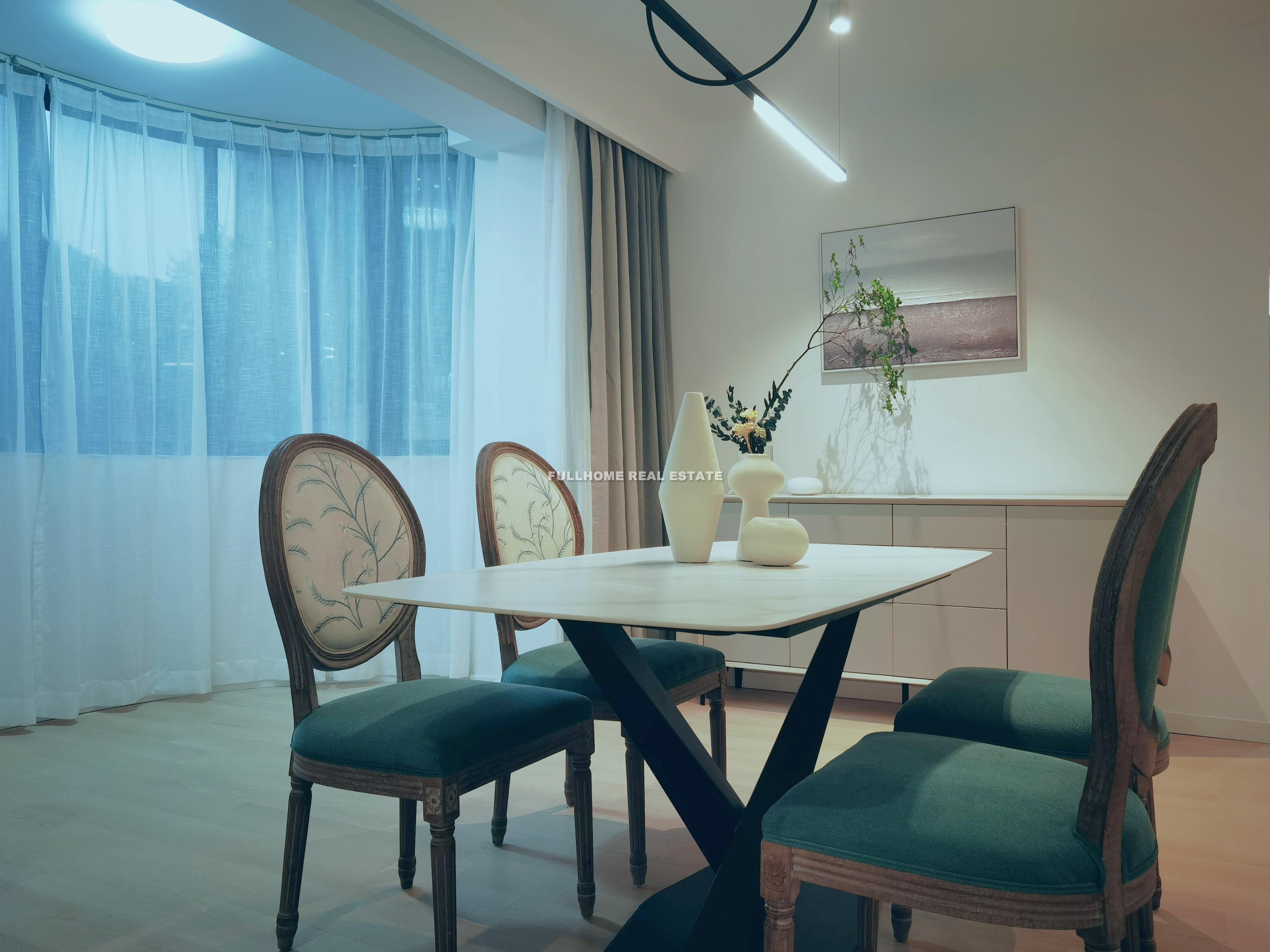 Da An Mansion - Interior view 8, Shanghai rental property