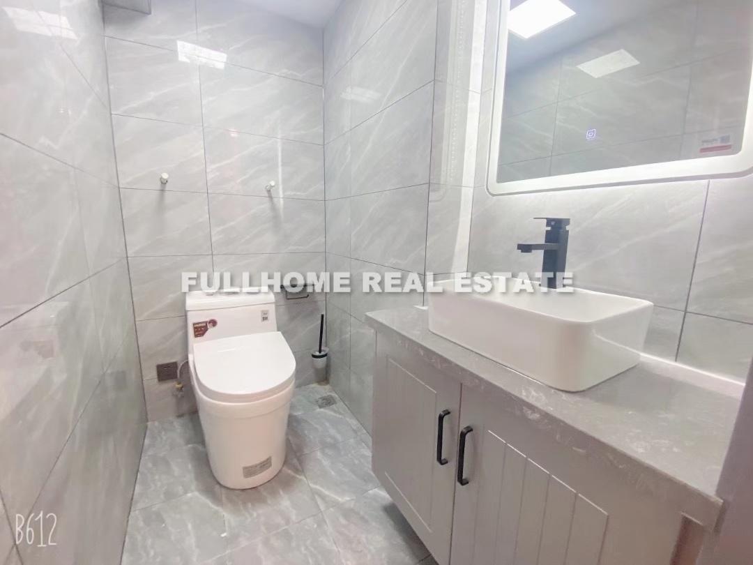 Jingan Xinge - Interior view 3, Shanghai rental property