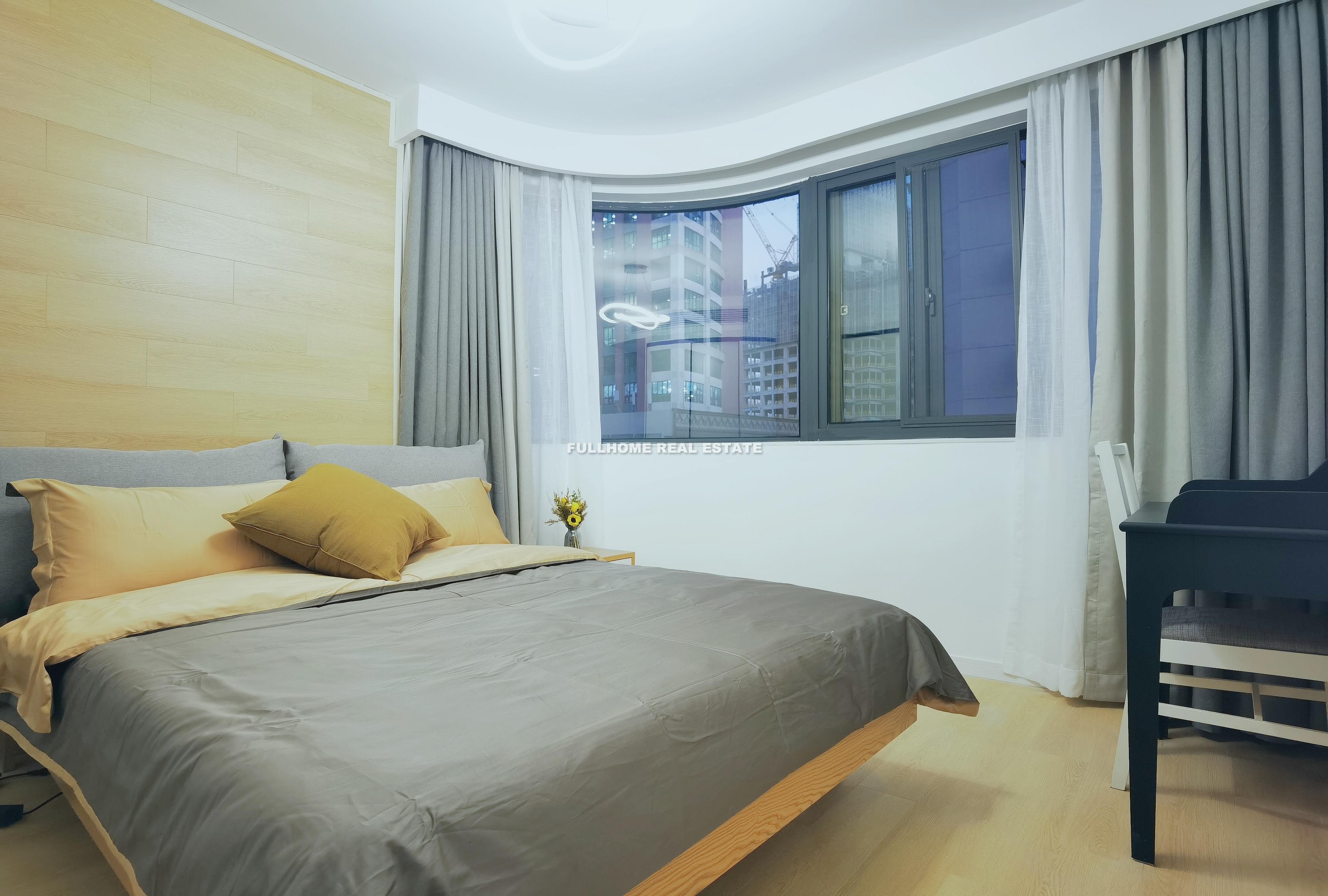Da An Mansion - Interior view 7, Shanghai rental property