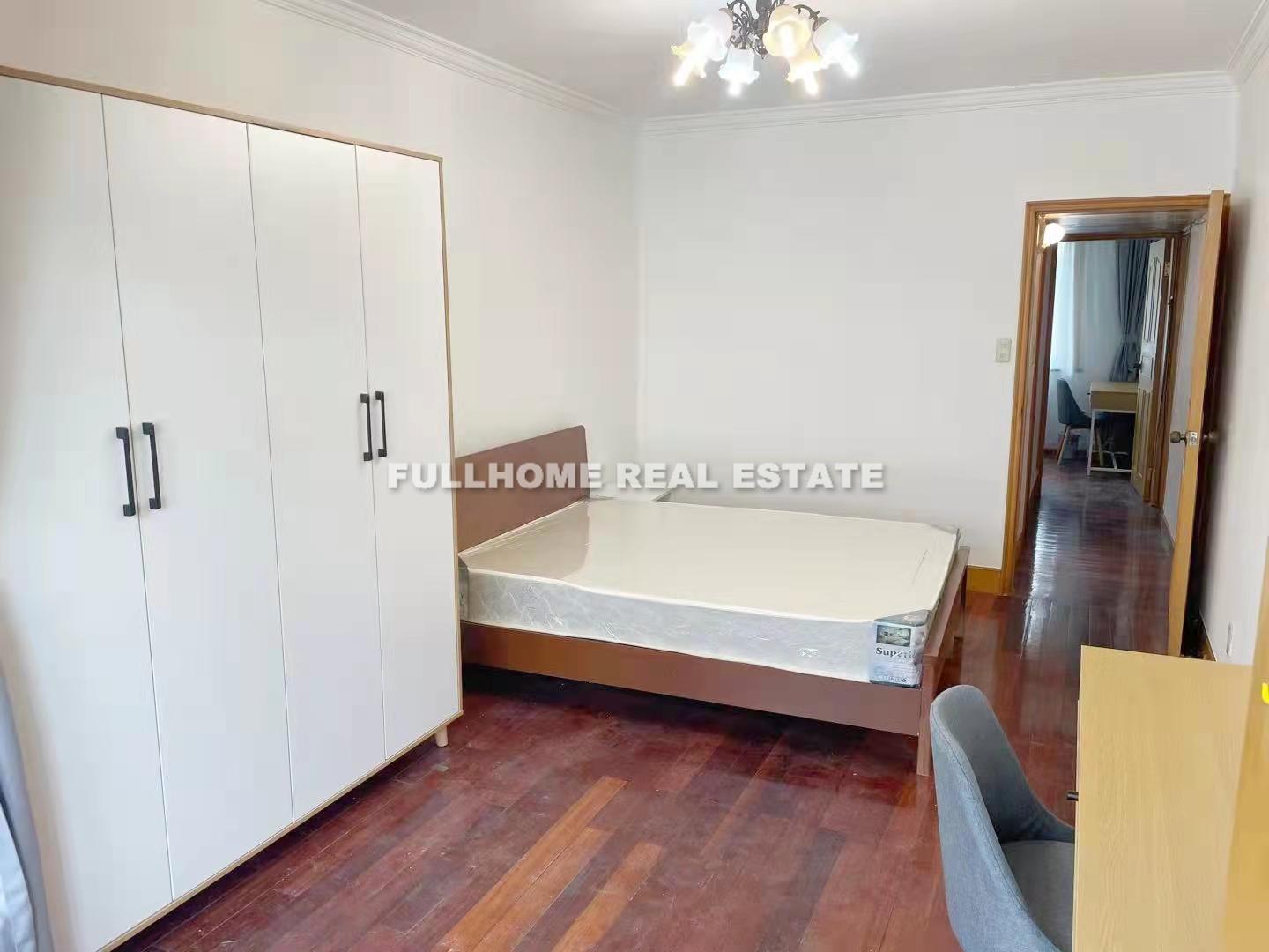 Keyuan Xincun - Interior view 5, Shanghai rental property