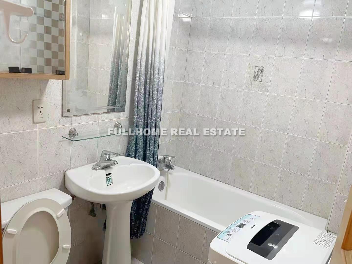 Keyuan Xincun - Interior view 8, Shanghai rental property