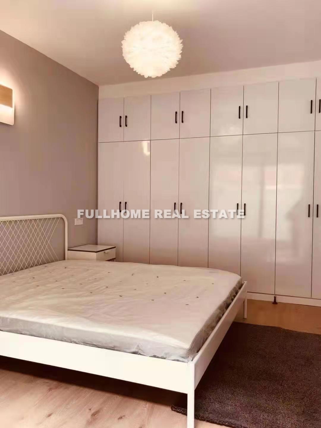 Lane 1-100 Fenyang Road Old House - Interior view 2, Shanghai rental property