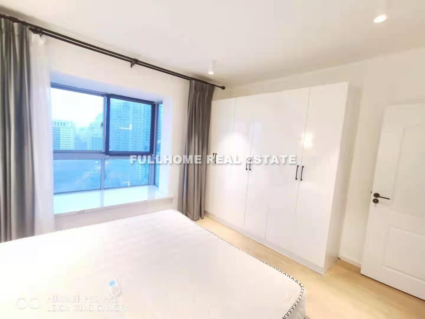 HuiCui Garden - Interior view 8, Shanghai rental property