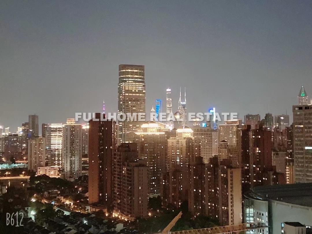 Jingan Xinge - Interior view 9, Shanghai rental property
