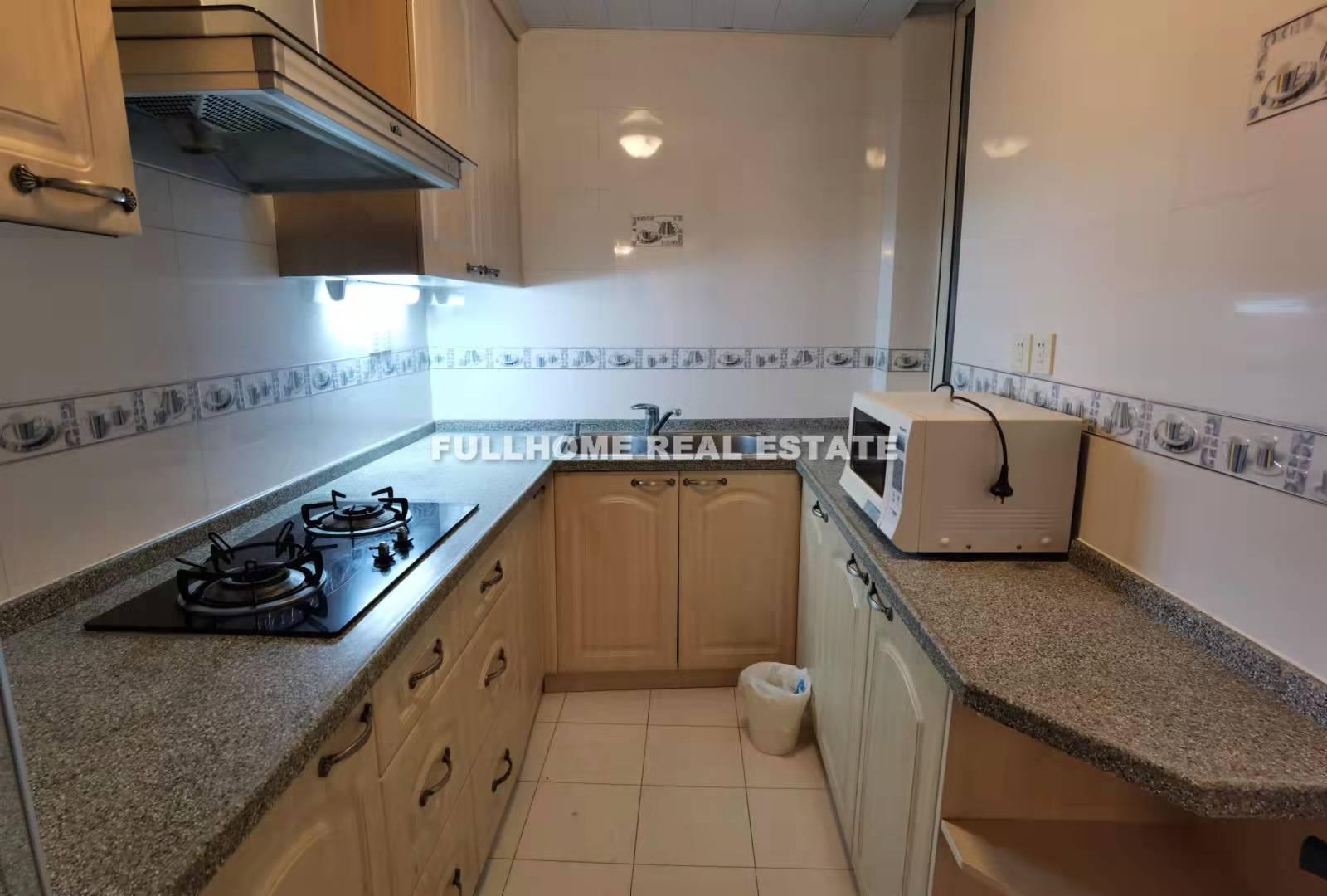 LaDoll International City - Interior view 5, Shanghai rental property
