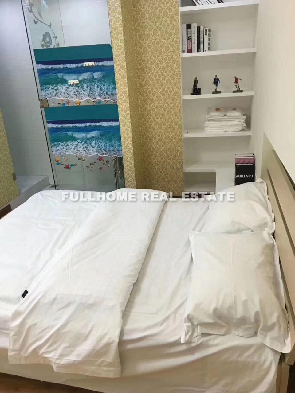 Carnival Garden - Interior view 2, Shanghai rental property