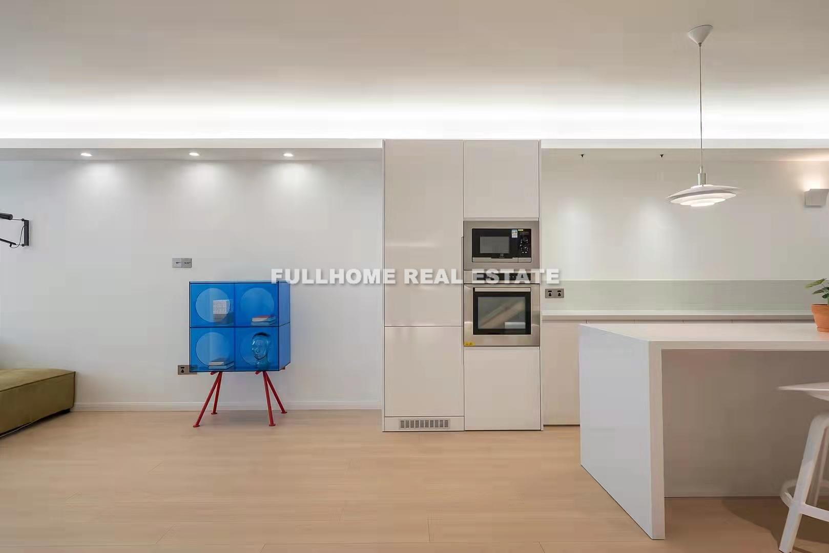Shuangqian Apartment - Interior view 3, Shanghai rental property