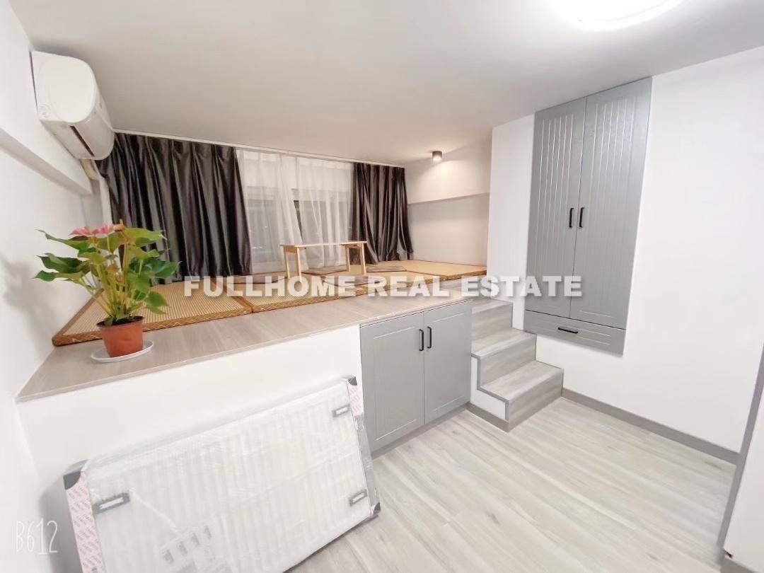 Jingan Xinge - Interior view 7, Shanghai rental property