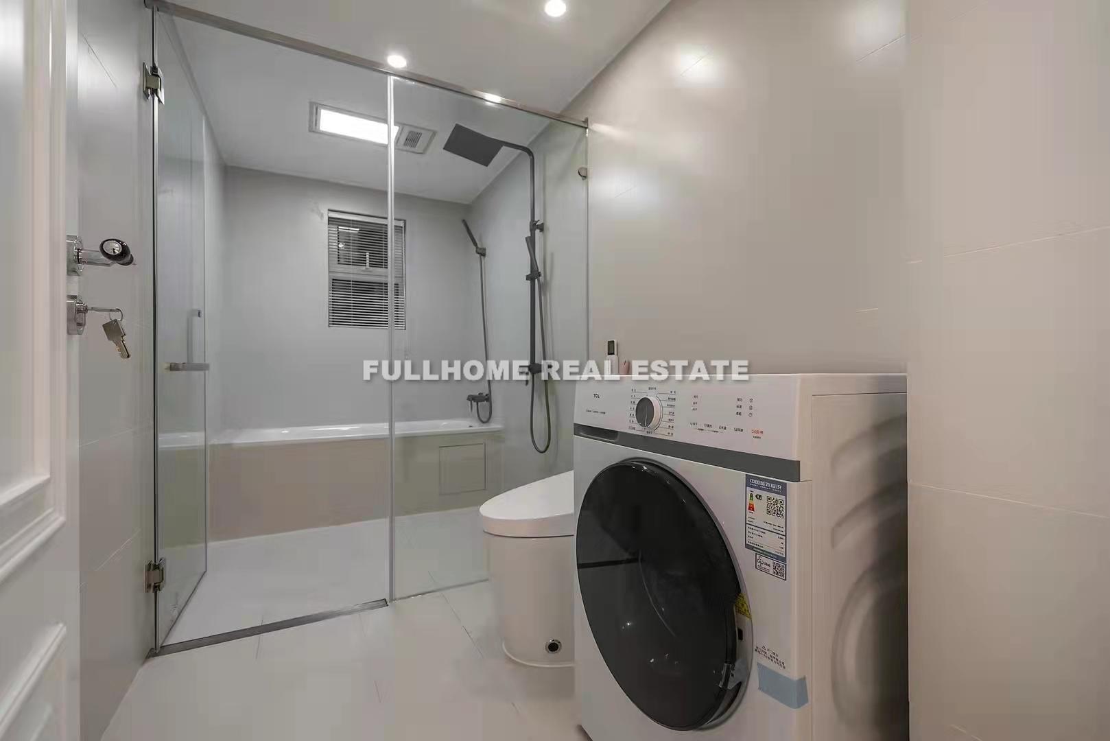 Shuangqian Apartment - Interior view 5, Shanghai rental property