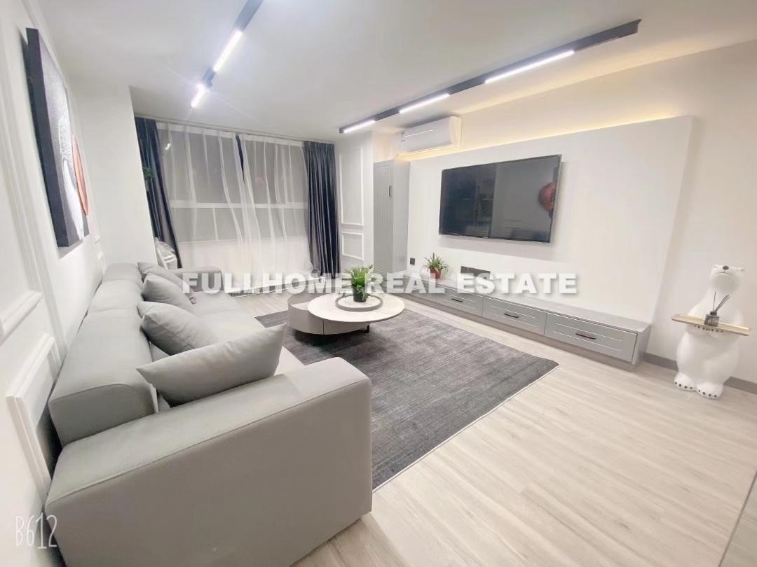 Jingan Xinge - Interior view 2, Shanghai rental property
