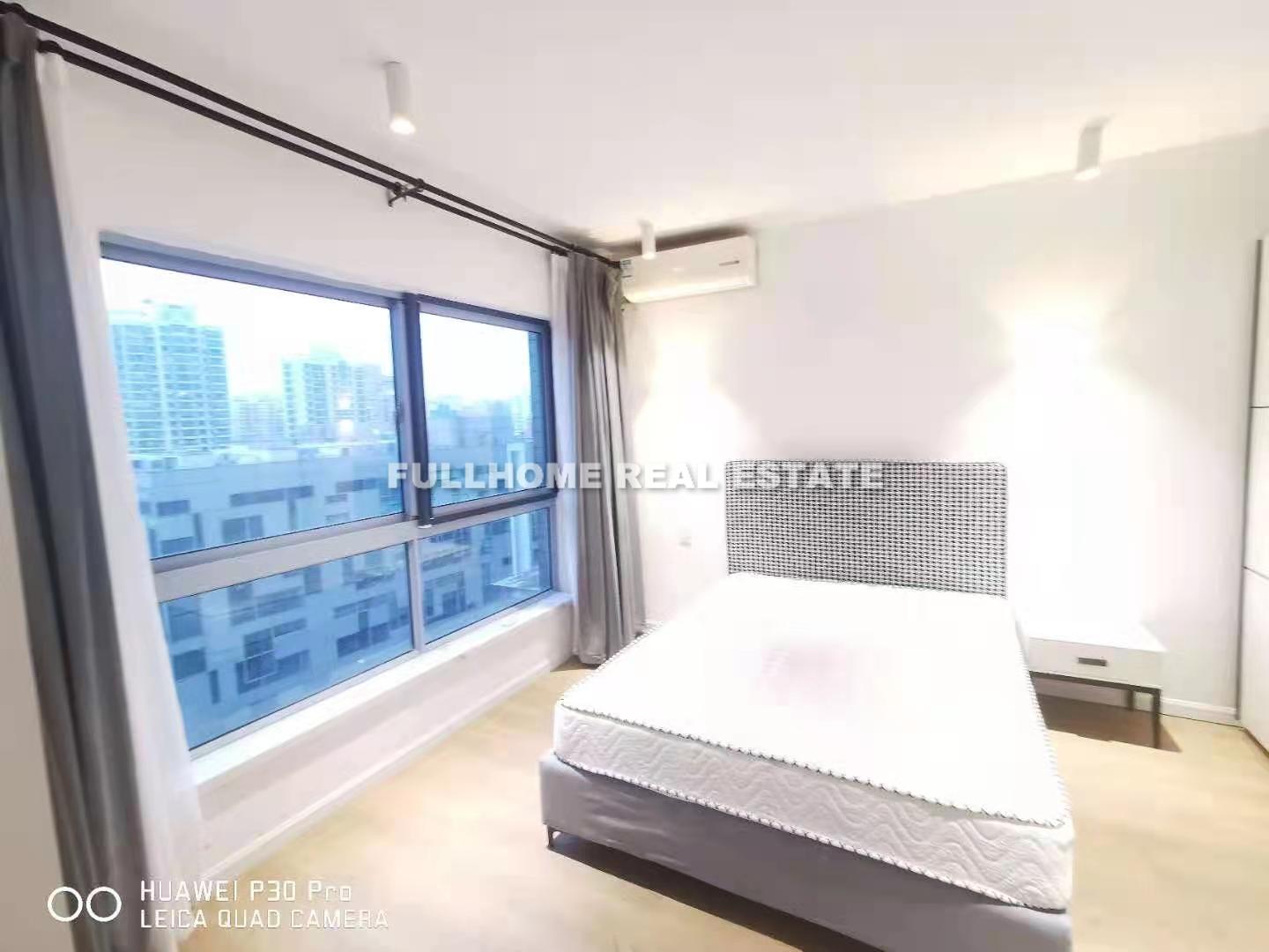 HuiCui Garden - Interior view 5, Shanghai rental property