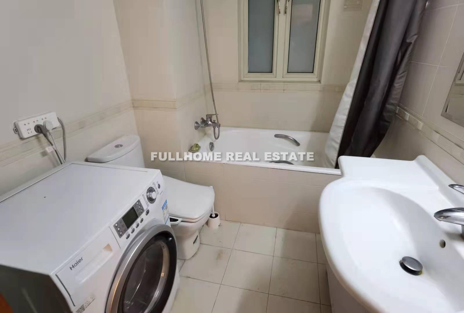 LaDoll International City - Interior view 6, Shanghai rental property