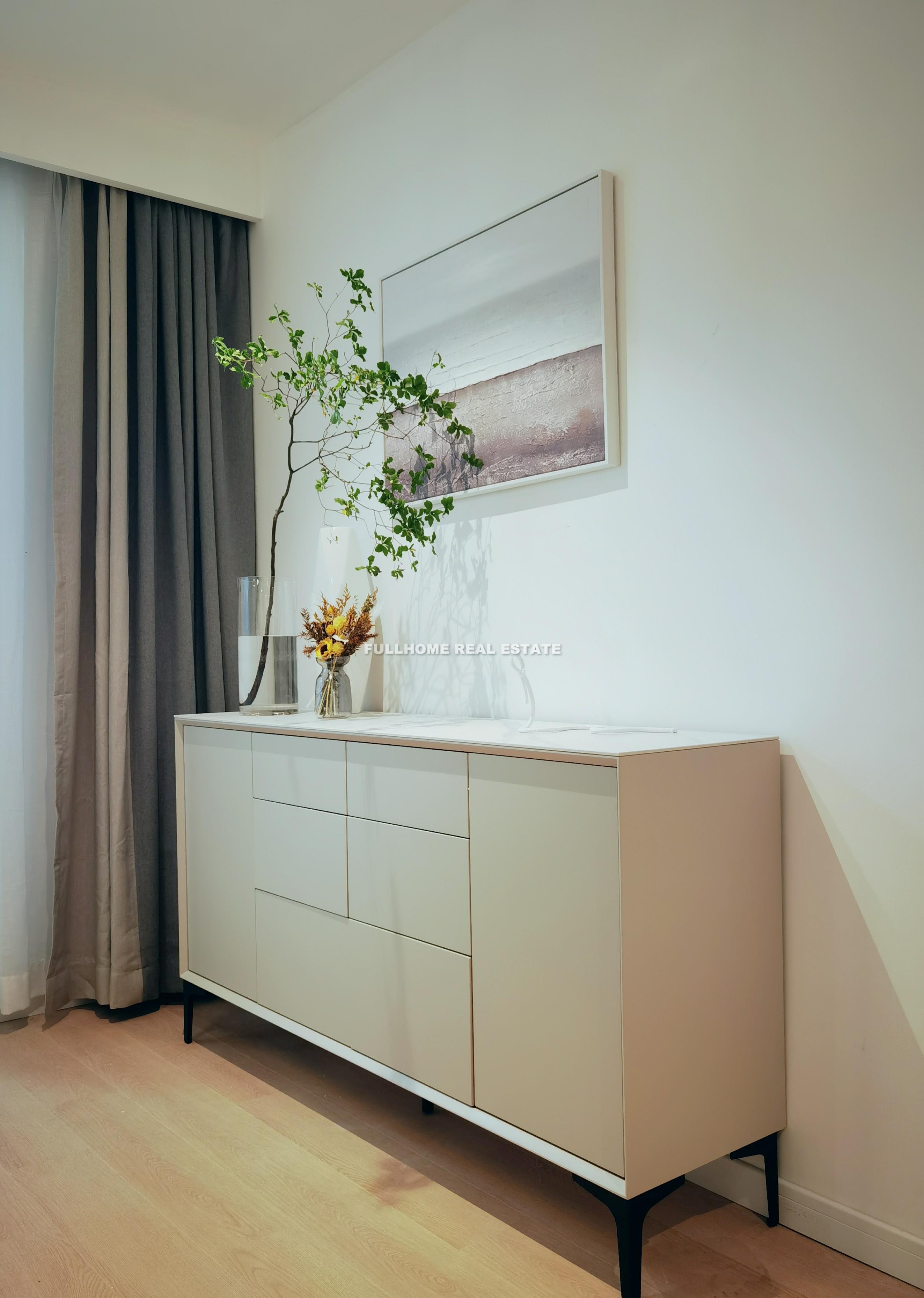 Da An Mansion - Interior view 5, Shanghai rental property