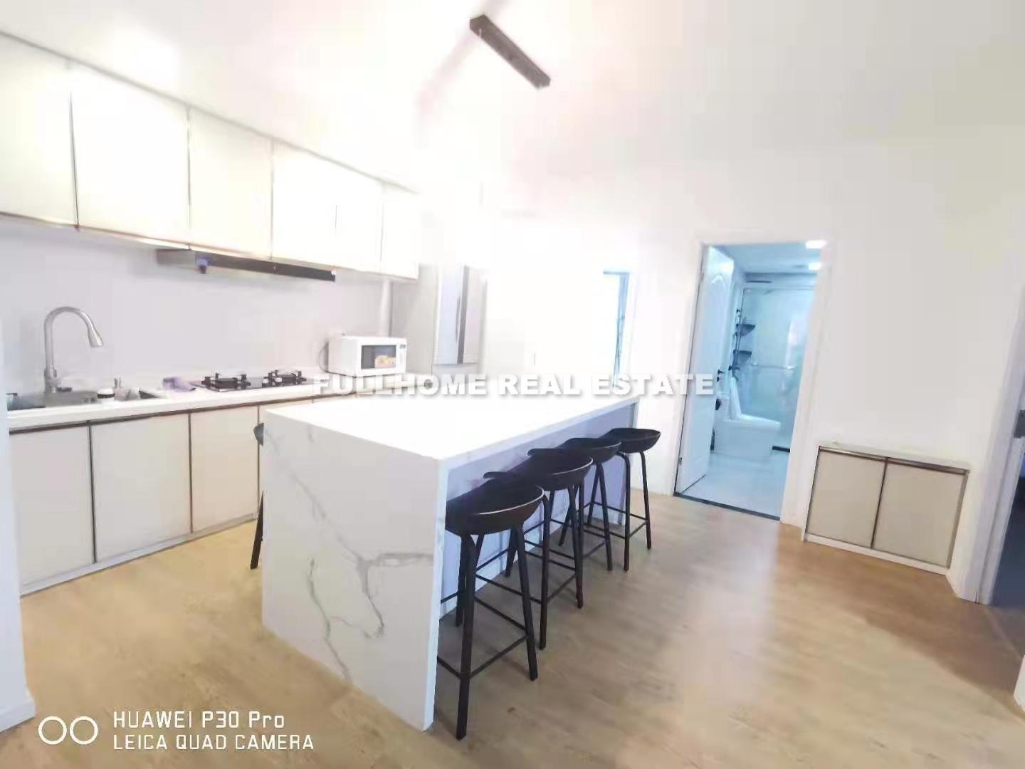 HuiCui Garden - Interior view 4, Shanghai rental property