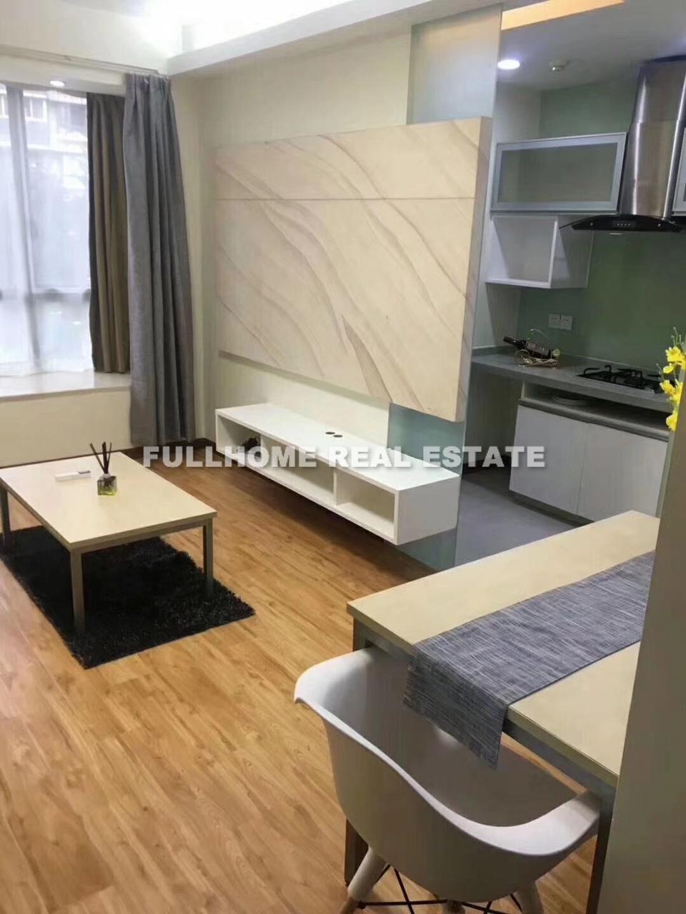 Carnival Garden - Interior view 8, Shanghai rental property