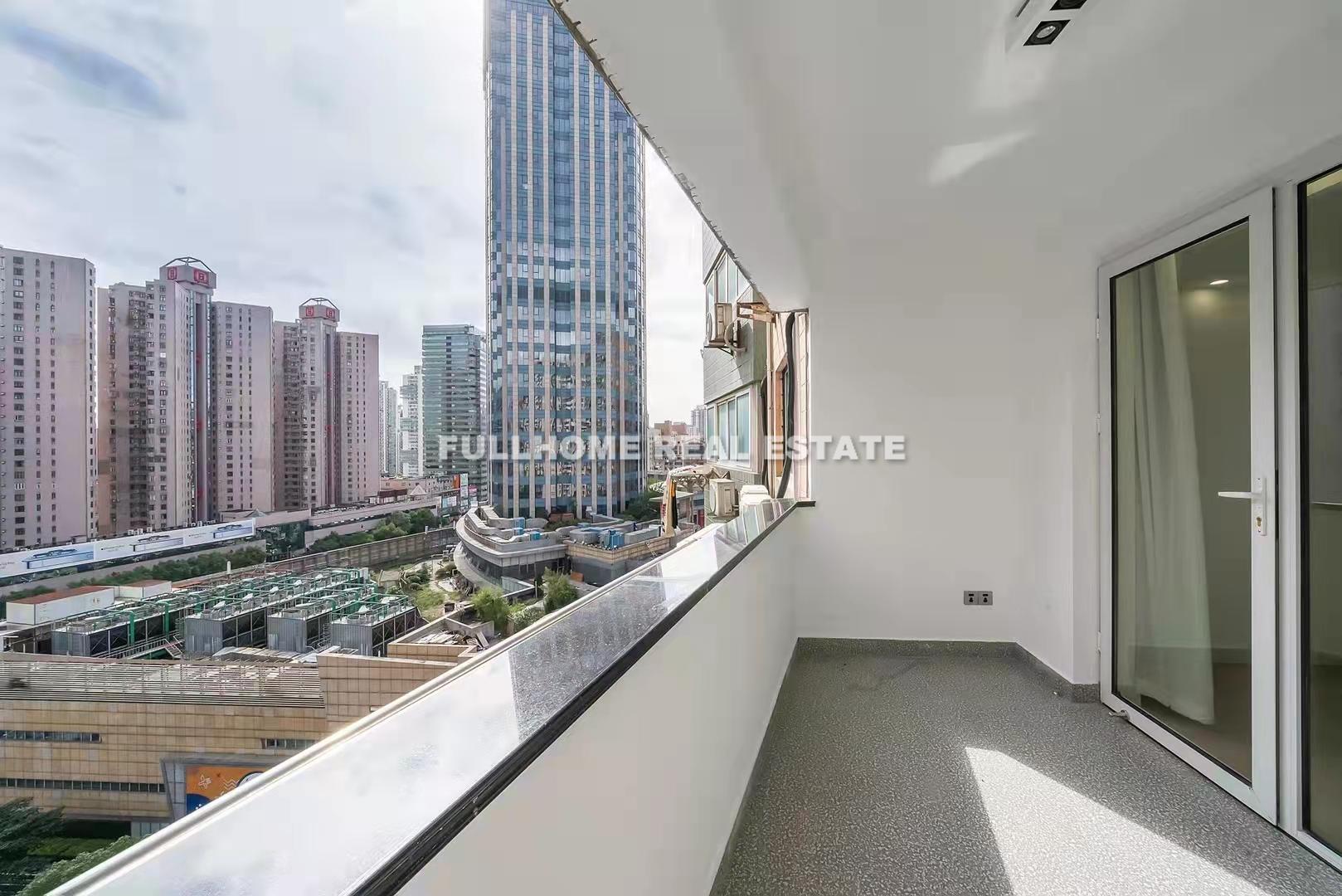 Shuangqian Apartment - Interior view 7, Shanghai rental property