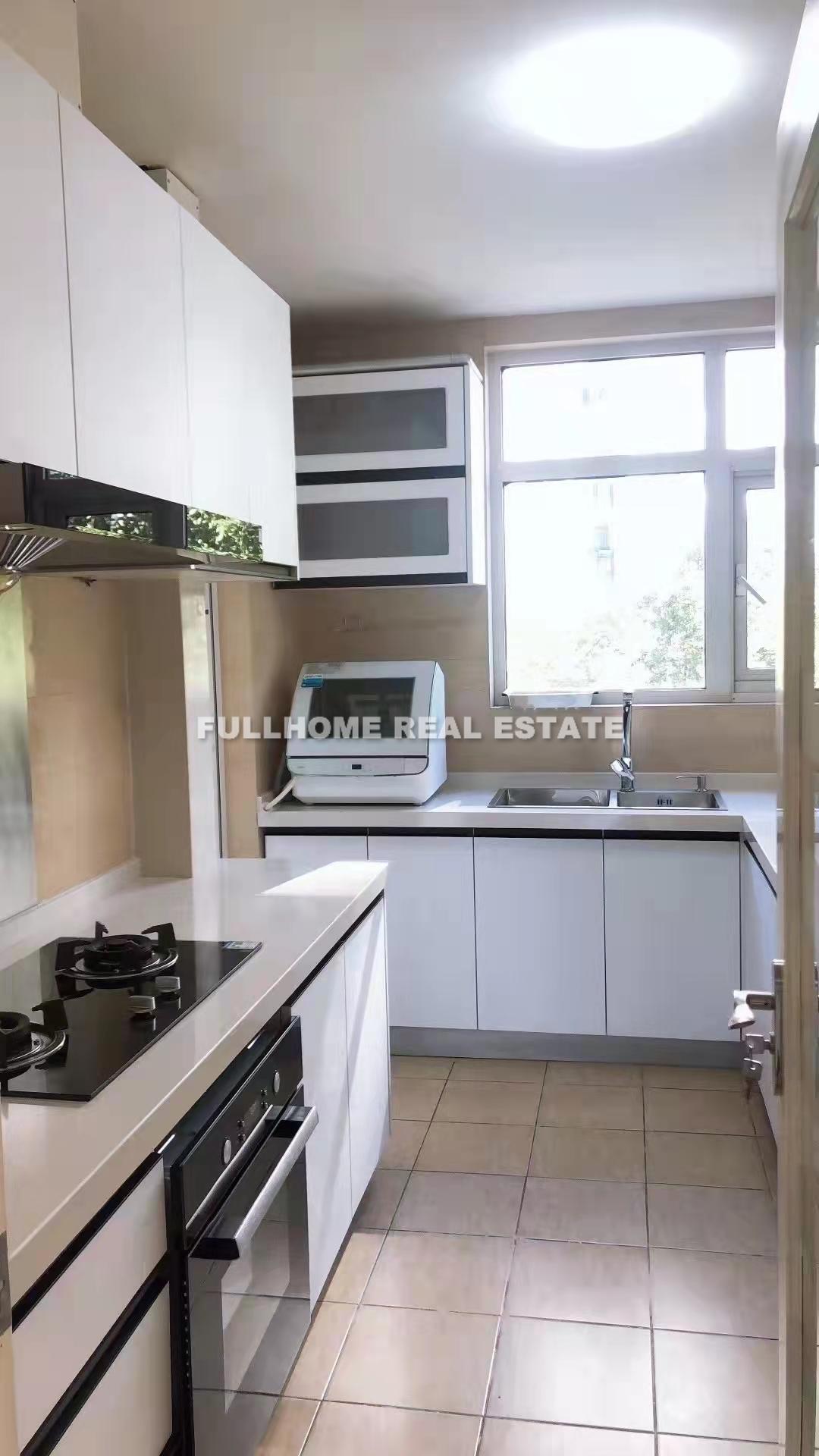 Mandarine de Gubei  - Interior view 6, Shanghai rental property