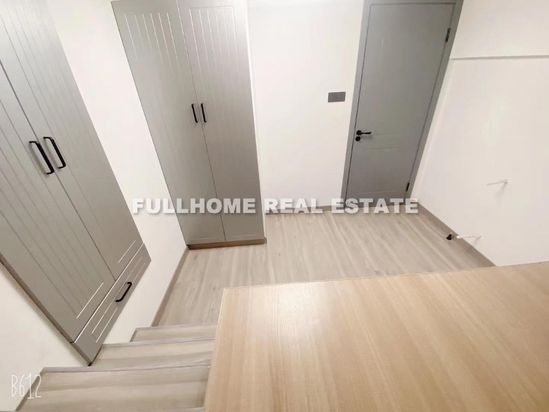 Jingan Xinge - Interior view 4, Shanghai rental property