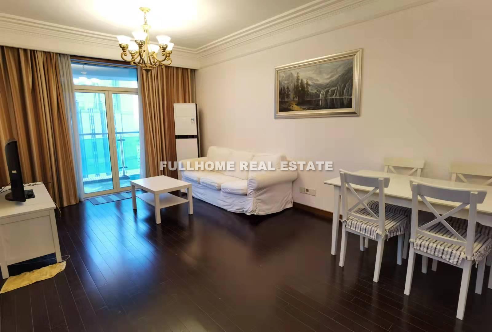 LaDoll International City - Interior view 2, Shanghai rental property