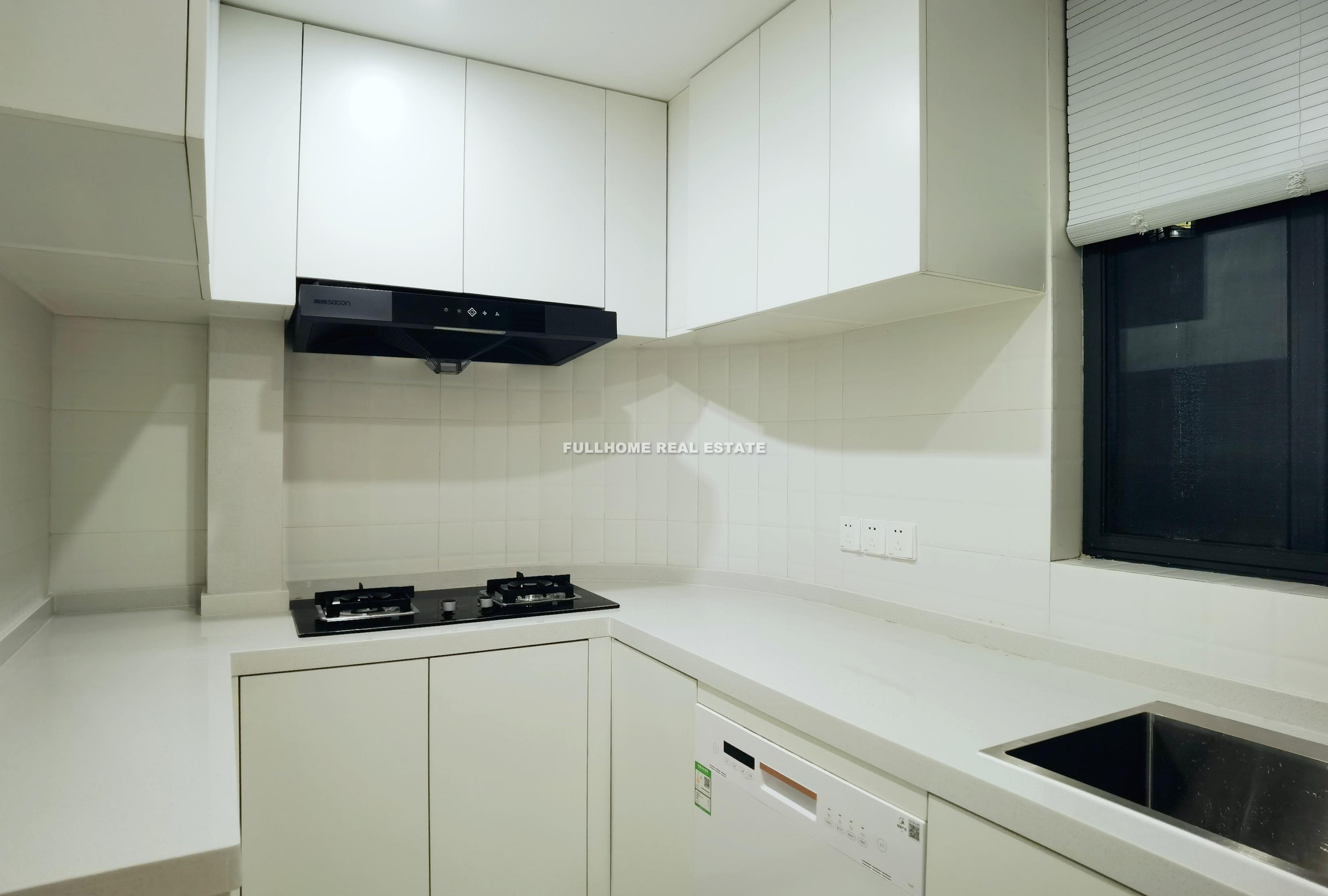 Da An Mansion - Interior view 9, Shanghai rental property