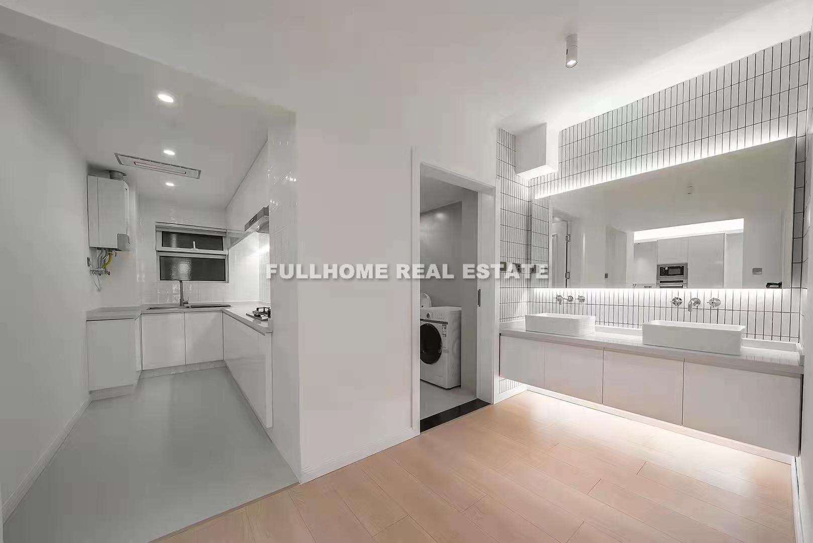 Shuangqian Apartment - Interior view 2, Shanghai rental property