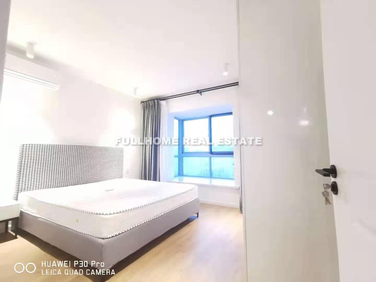 HuiCui Garden - Interior view 7, Shanghai rental property