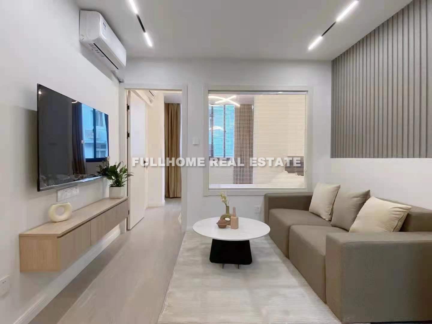 Lane 1-500 Anshun Road Old House - 1 bedroom apartment in Shanghai, Downtown, Downtown