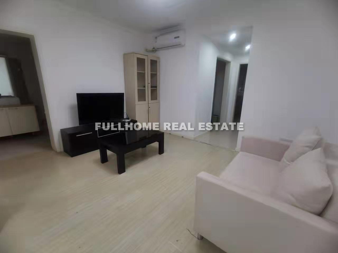 Donghu Apartment - 2 bedroom apartment in Shanghai, Downtown, Downtown