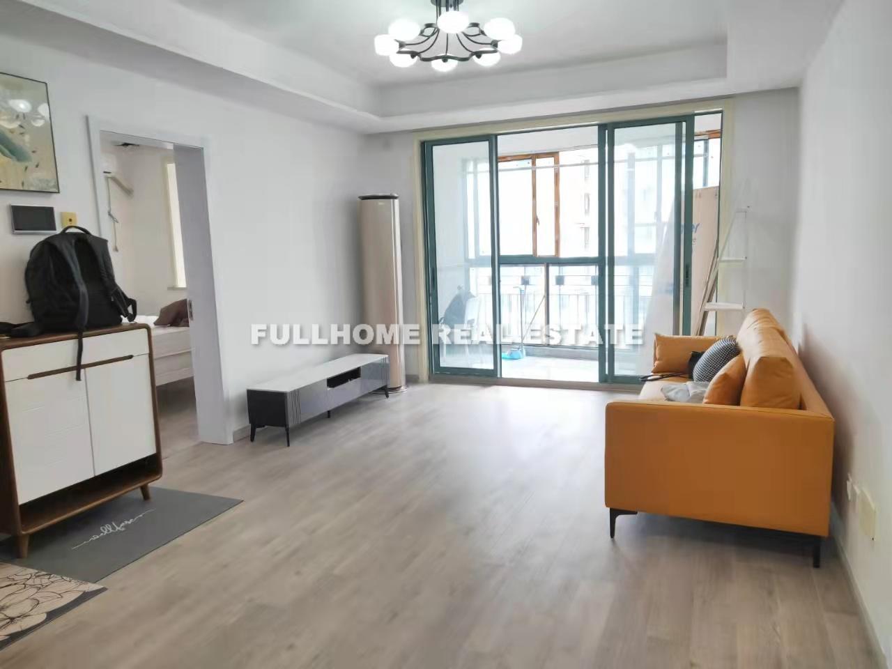Ai Jian Yuan - 3 bedroom apartment in Shanghai, Downtown, Downtown