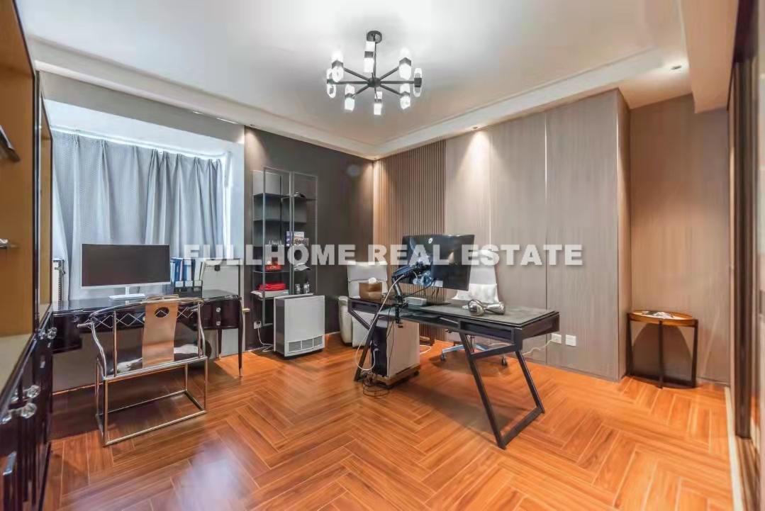 JinLin TianDi - Interior view 13, Shanghai rental property