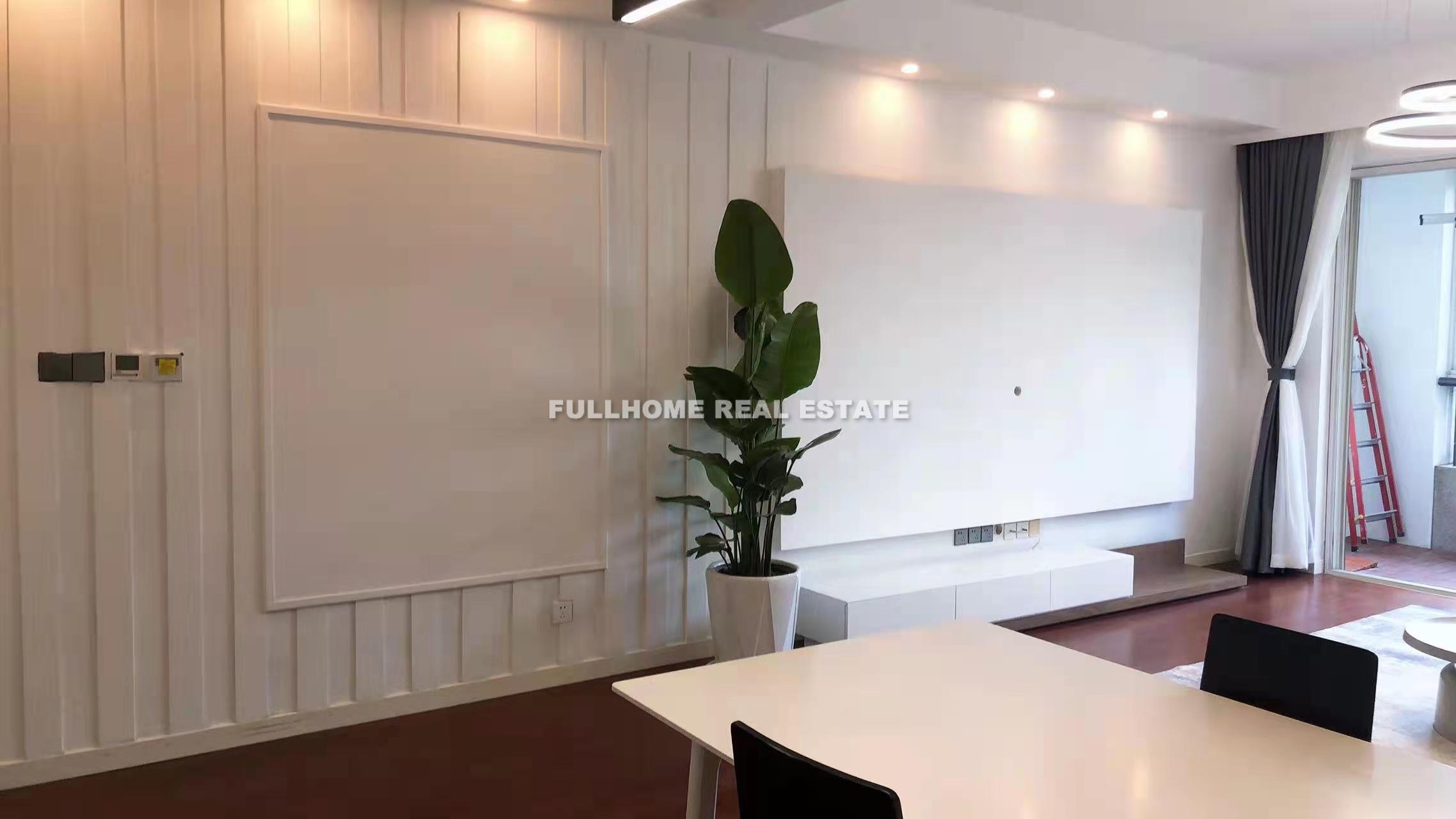 Mandarine City - Interior view 4, Shanghai rental property