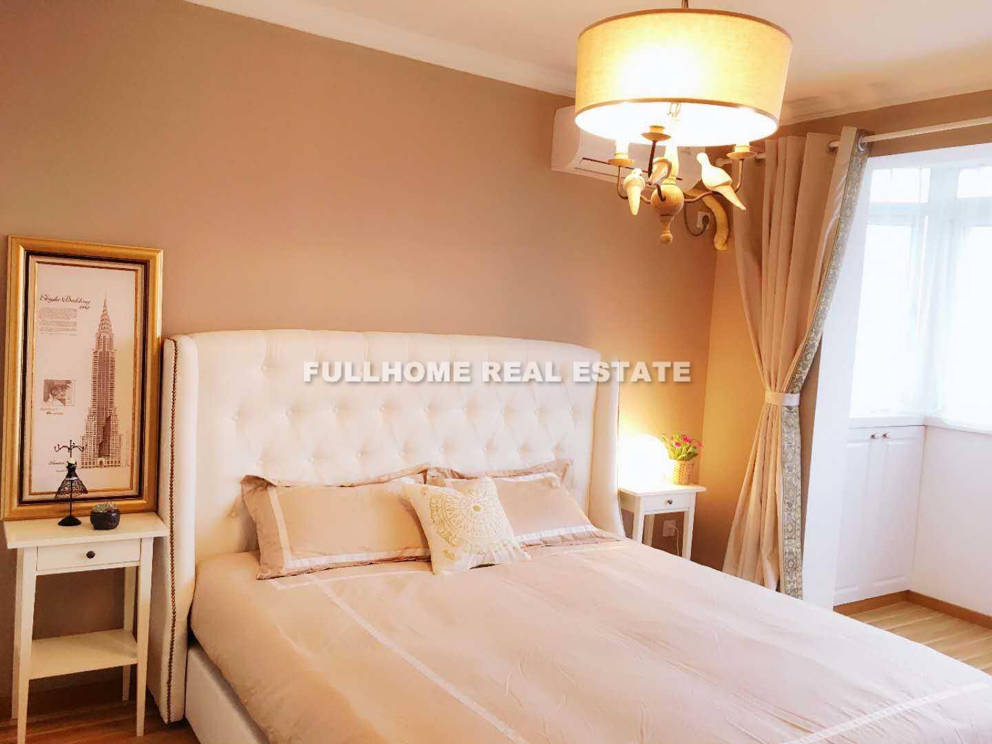 Guang Hui Apartment - Interior view 7, Shanghai rental property
