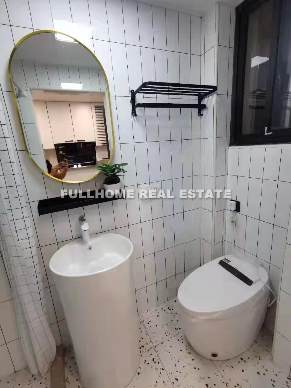 Xin Hai Apartment - Interior view 6, Shanghai rental property