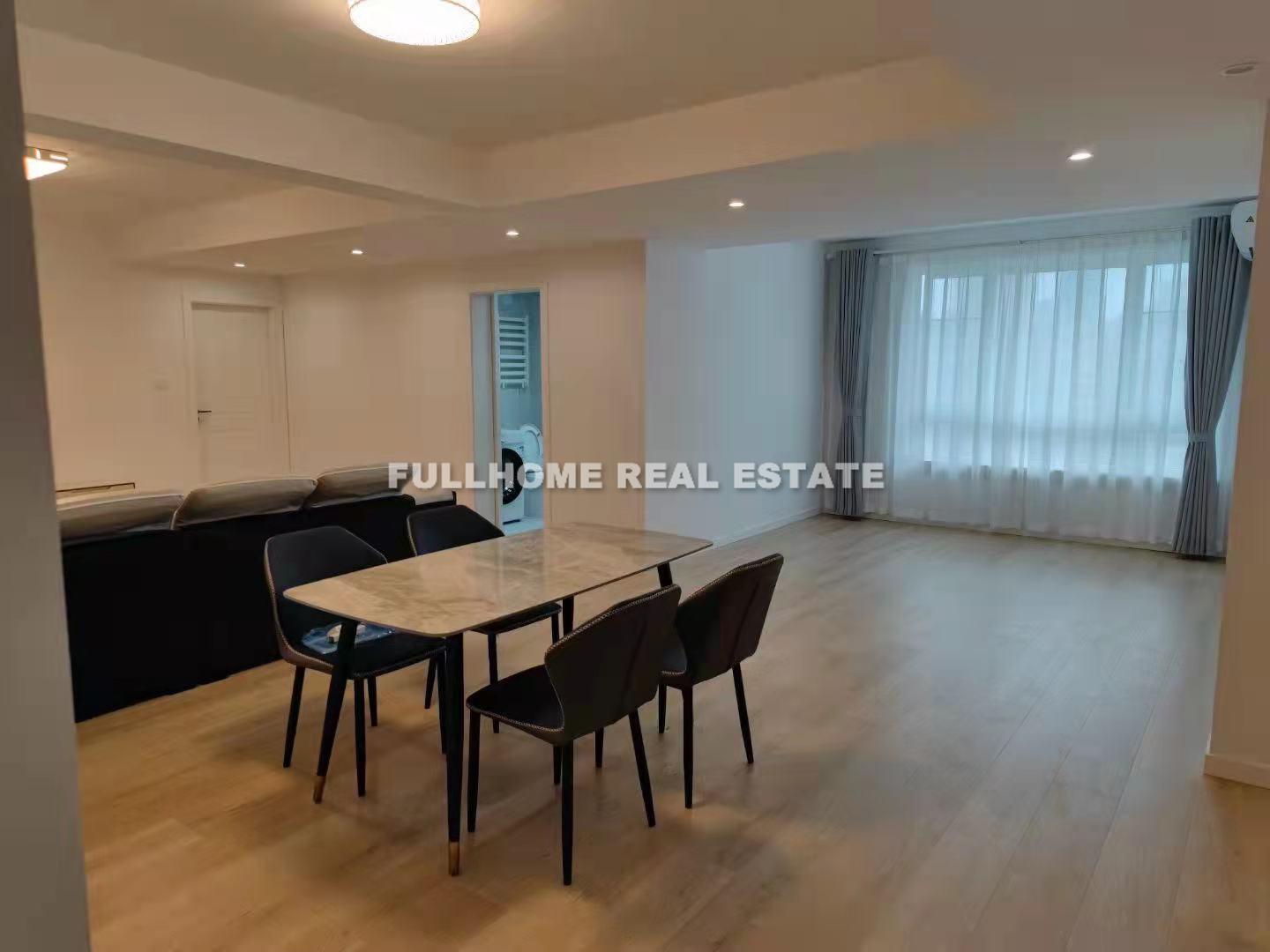 Hongtai Apartment - Interior view 2, Shanghai rental property