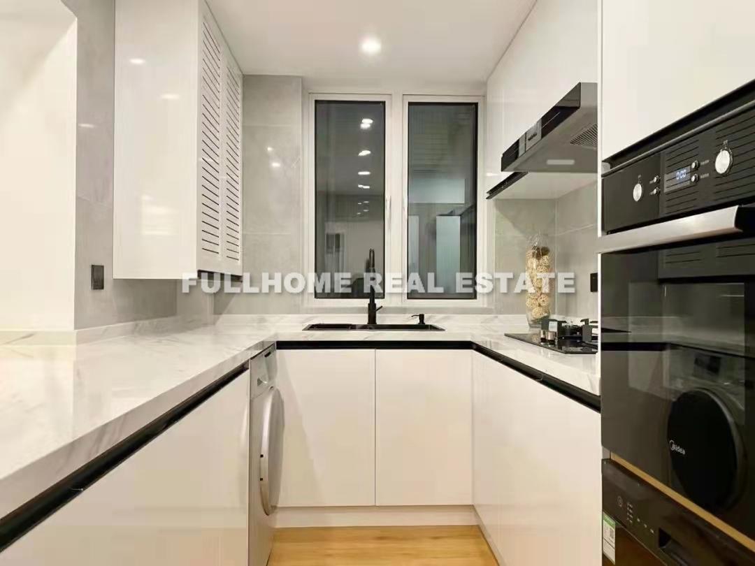 Hongtai Apartment - Interior view 7, Shanghai rental property