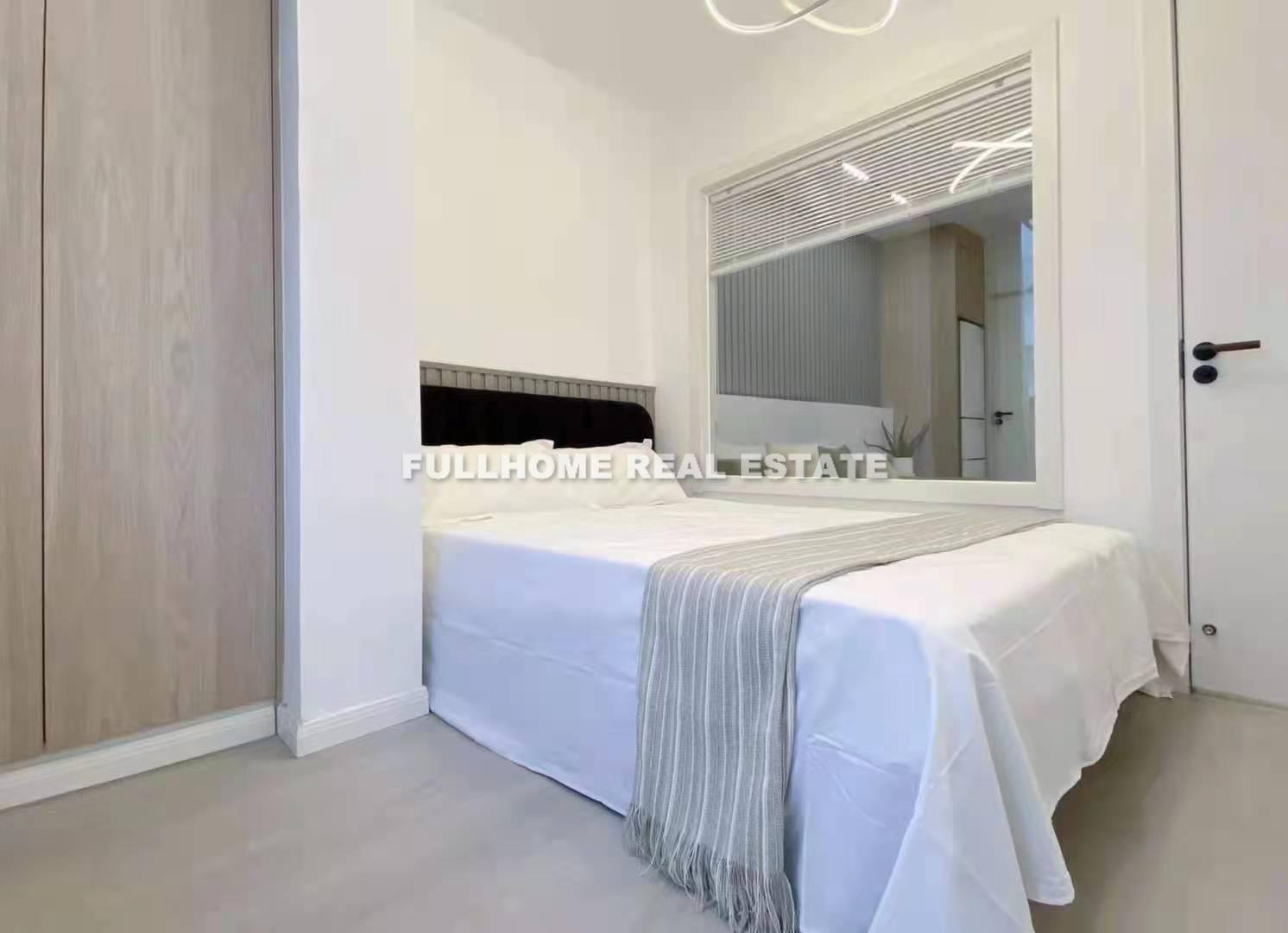 Lane 1-500 Anshun Road Old House - Interior view 6, Shanghai rental property
