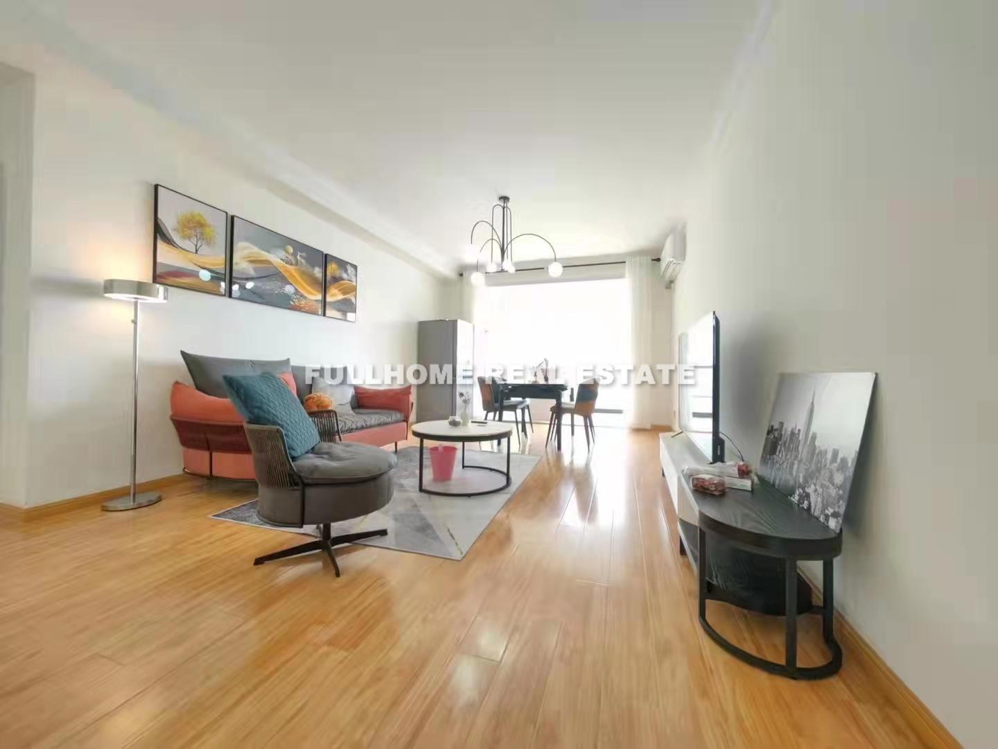 Hua Li Jia Zu (Pudong) - Interior view 2, Shanghai rental property