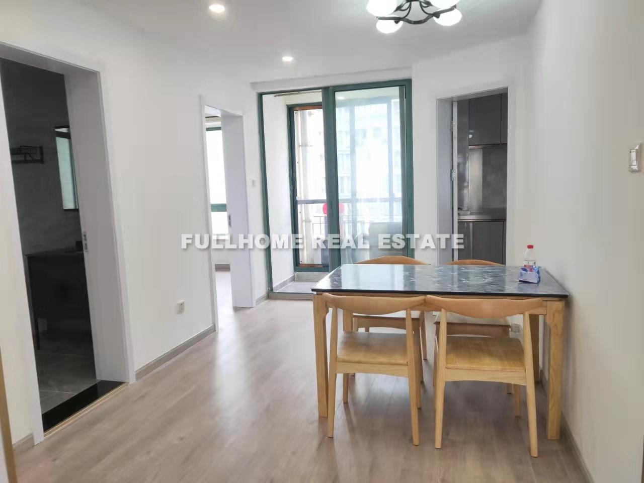 Ai Jian Yuan - Interior view 2, Shanghai rental property