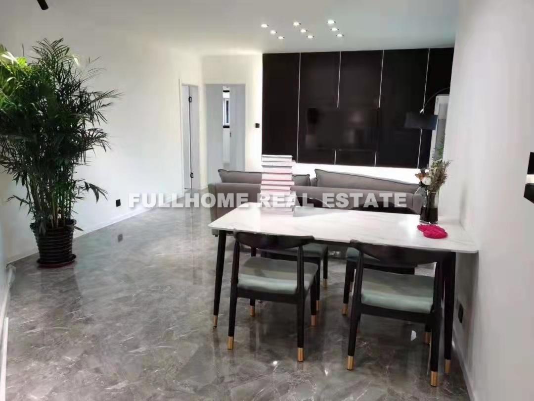 Chez Moi - Interior view 6, Shanghai rental property