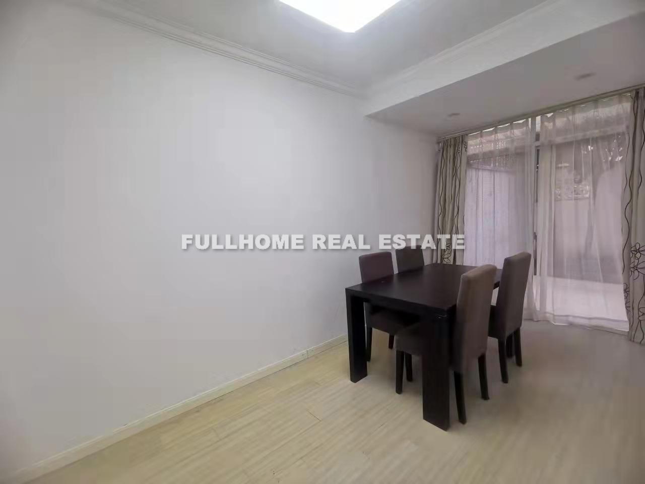 Donghu Apartment - Interior view 4, Shanghai rental property