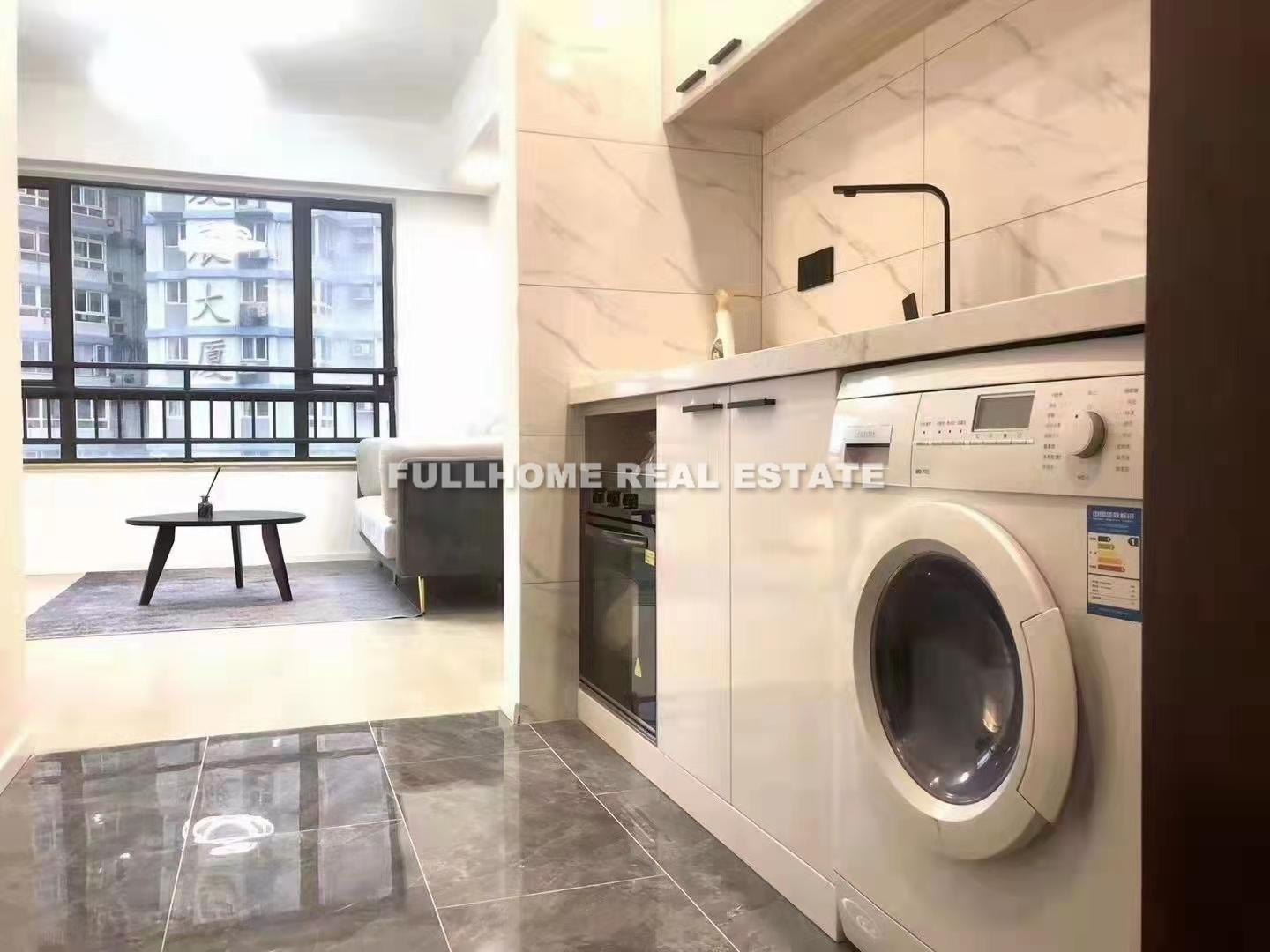 Shanghai Boutique - Interior view 4, Shanghai rental property