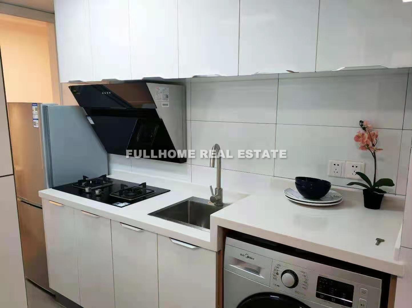 Fu An Mansion - Interior view 4, Shanghai rental property