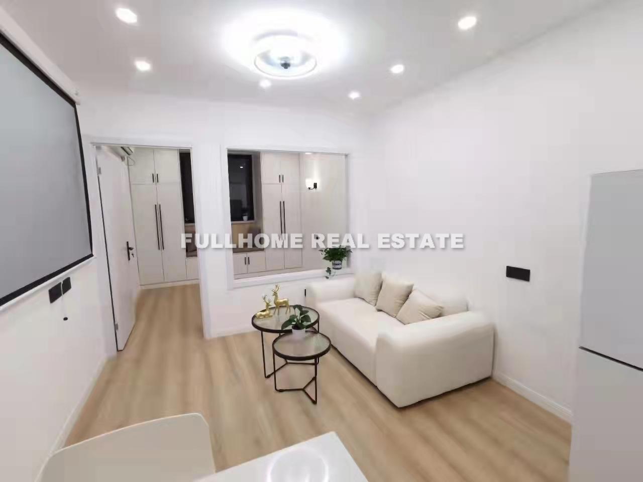 Xin Hai Apartment - Interior view 2, Shanghai rental property