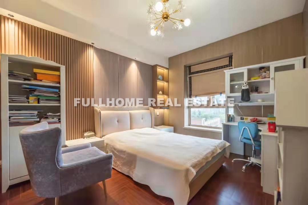 JinLin TianDi - Interior view 12, Shanghai rental property